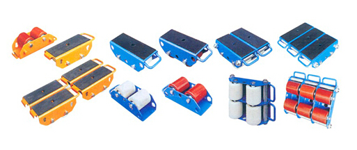 使用搬運小坦克過程中應該注意的細節問題有哪些？