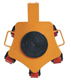 重物移動(dòng)器的價(jià)格有沒有地域性？