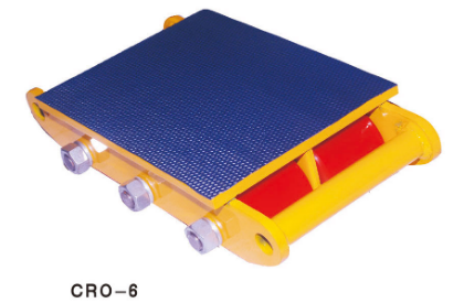 搬運中大型設(shè)備選擇哪種工具比較好