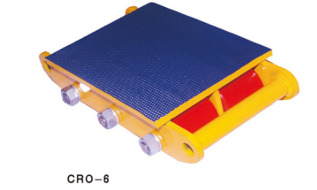 搬運小坦克搬運電火花機，快捷又安全