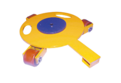 搬運重物使用搬運小坦克的優勢