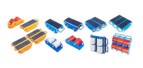 直行搬運小坦克的優缺點