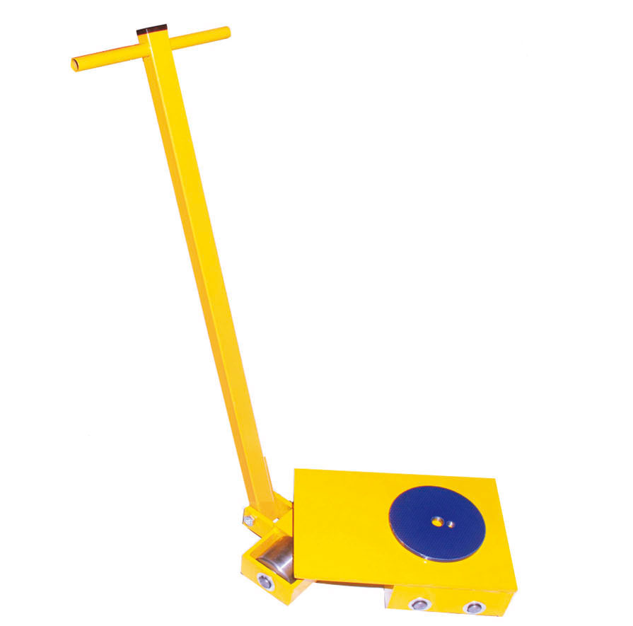 WE系列搬運小坦克