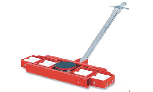 WF60搬運(yùn)小坦克