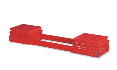 WF100搬運(yùn)小坦克