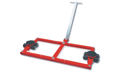 WTL系列搬運小坦克