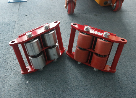 鋼材價(jià)格波動(dòng)直接影響搬運(yùn)坦克車(chē)的價(jià)格