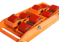 搬運坦克車的優勢