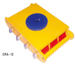 直行搬運(yùn)小坦克用于大型精密設(shè)備搬運(yùn)使用