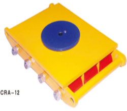 塑料模沖壓機(jī)搬運(yùn)用直行坦克搬運(yùn)車(chē)移動(dòng)