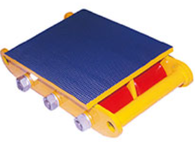 數(shù)控車(chē)床搬運(yùn)用直行搬運(yùn)坦克車(chē)