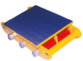 沖壓機(jī)搬運(yùn)用直行搬運(yùn)坦克車