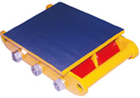 磨床搬運(yùn)用直行搬運(yùn)坦克車